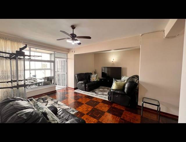 3 BEDROOM APARTMENT FOR SALE IN DURBAN CBD
